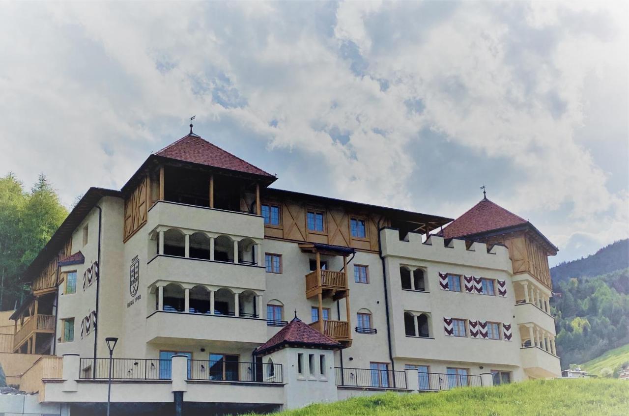 Aparthotel Burg1990 Ladis Exterior foto